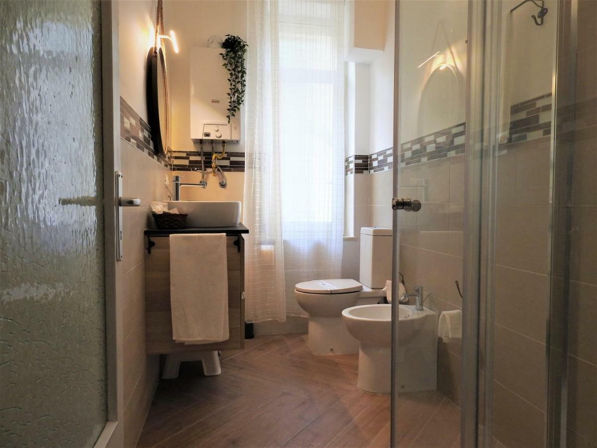 Apartament Casa Panco Syrakuzy Zewnętrze zdjęcie