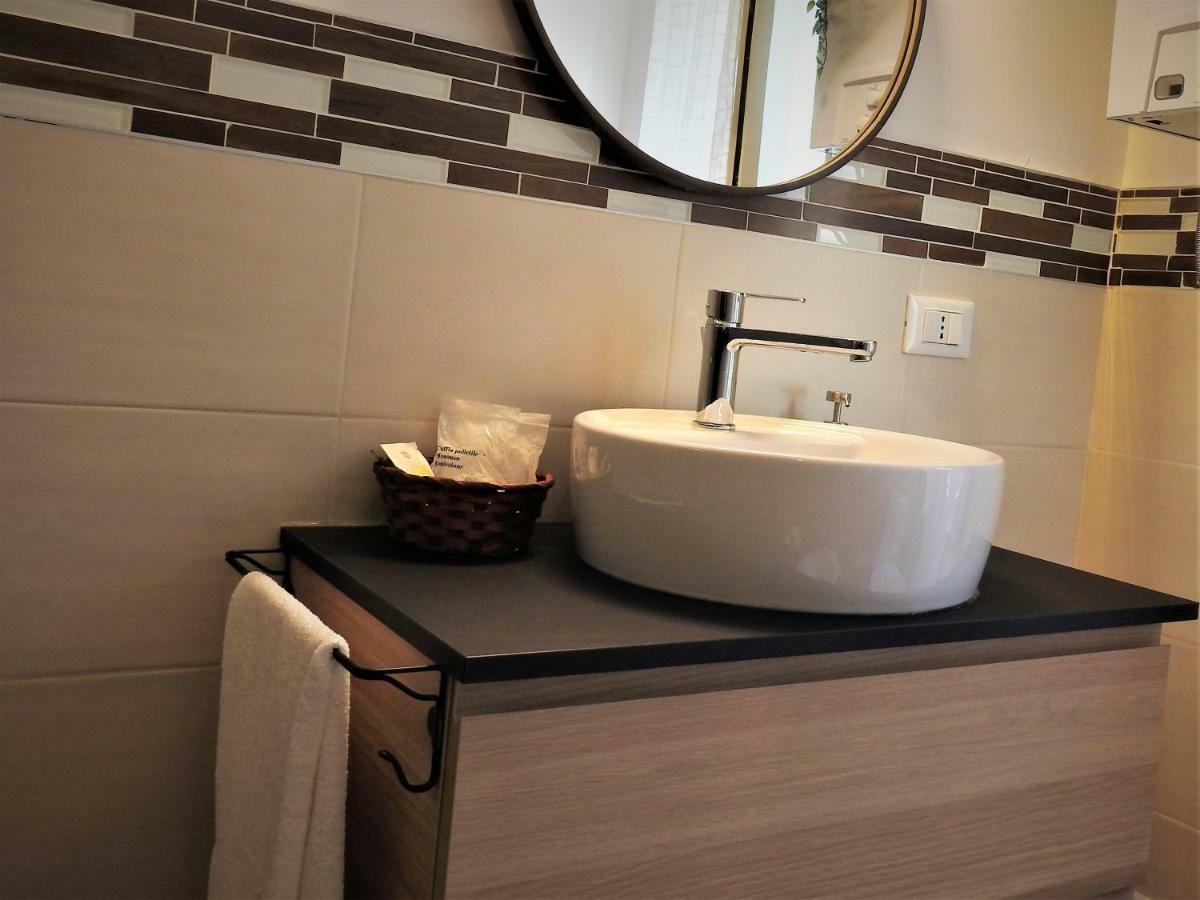 Apartament Casa Panco Syrakuzy Zewnętrze zdjęcie