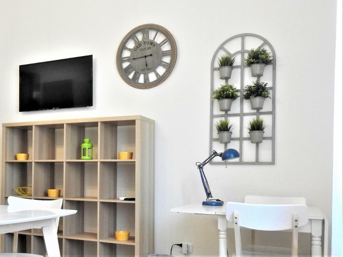 Apartament Casa Panco Syrakuzy Zewnętrze zdjęcie