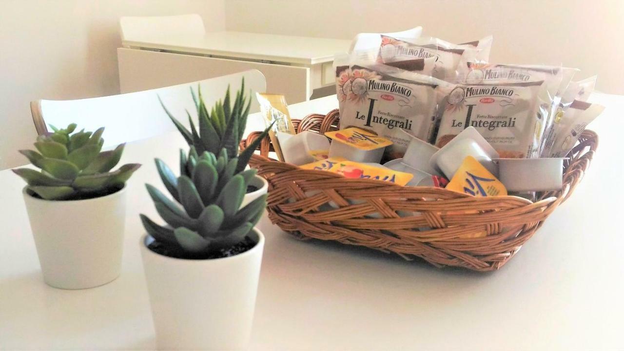 Apartament Casa Panco Syrakuzy Zewnętrze zdjęcie