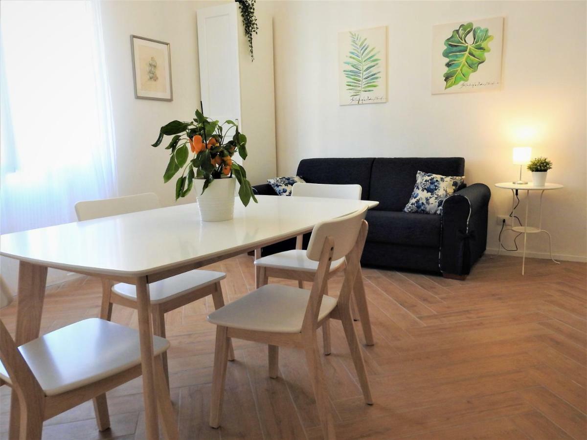 Apartament Casa Panco Syrakuzy Zewnętrze zdjęcie