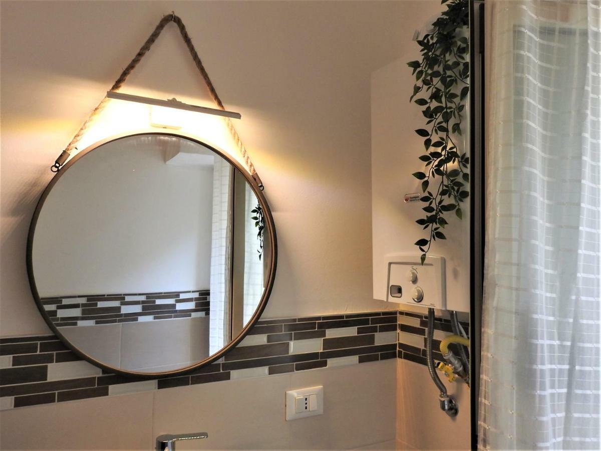 Apartament Casa Panco Syrakuzy Zewnętrze zdjęcie